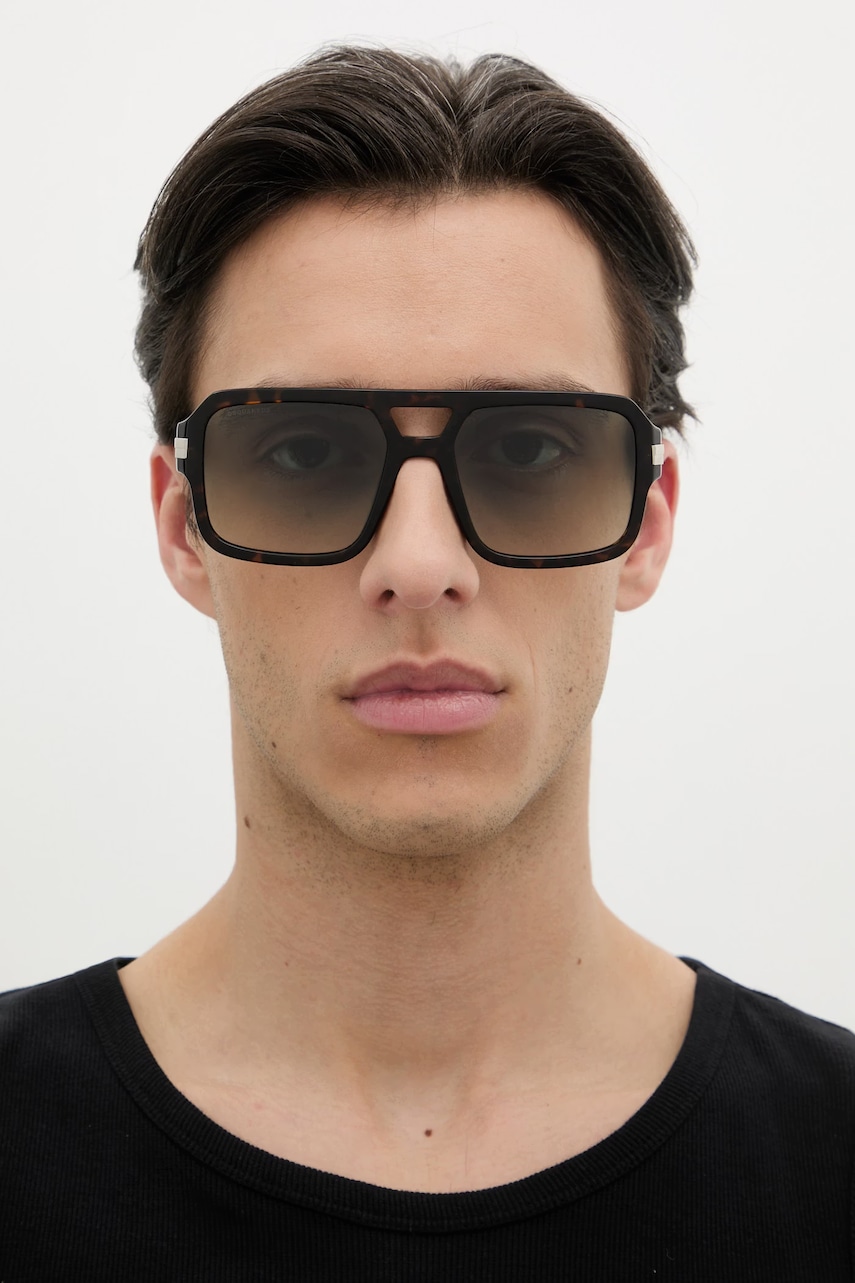 Слънчеви очила DSQUARED2