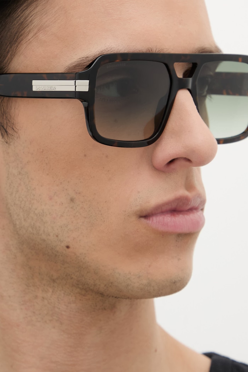 Слънчеви очила DSQUARED2