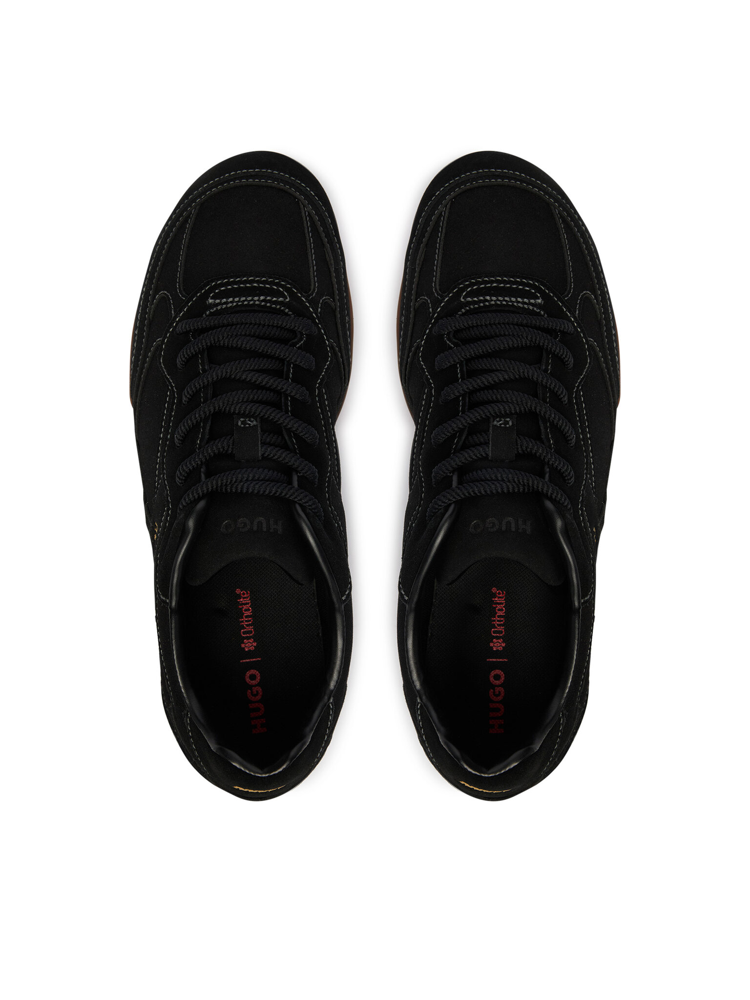 Сникърси HUGO