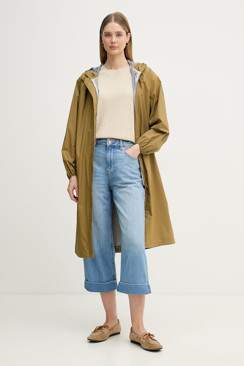 United Colors of Benetton Дънки relaxed fit дамски