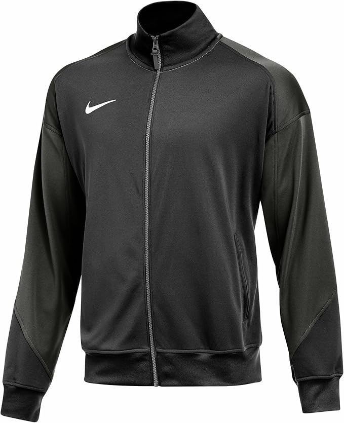 NIKE Мъжко горнище Dri-Fit Anthem LIFESTYLE - FD7727-010