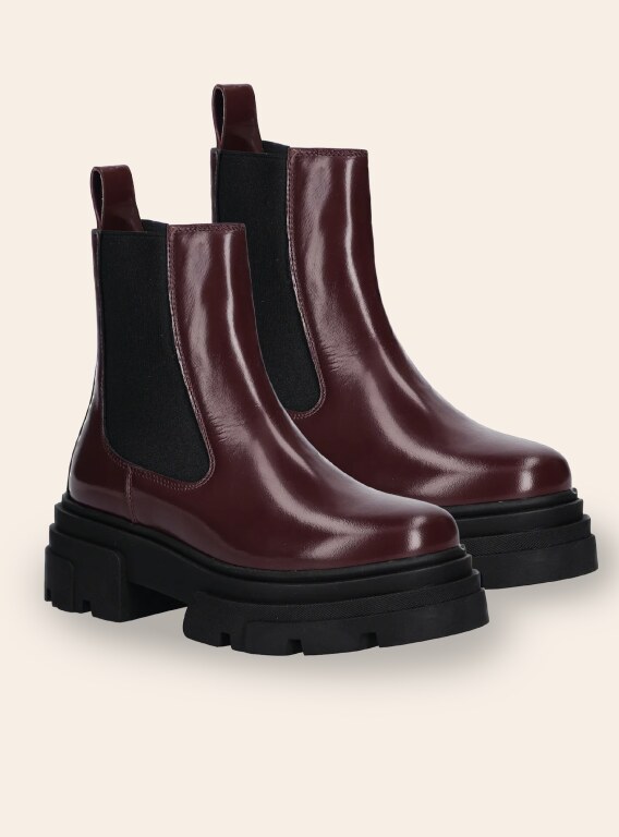 Боти тип Челси