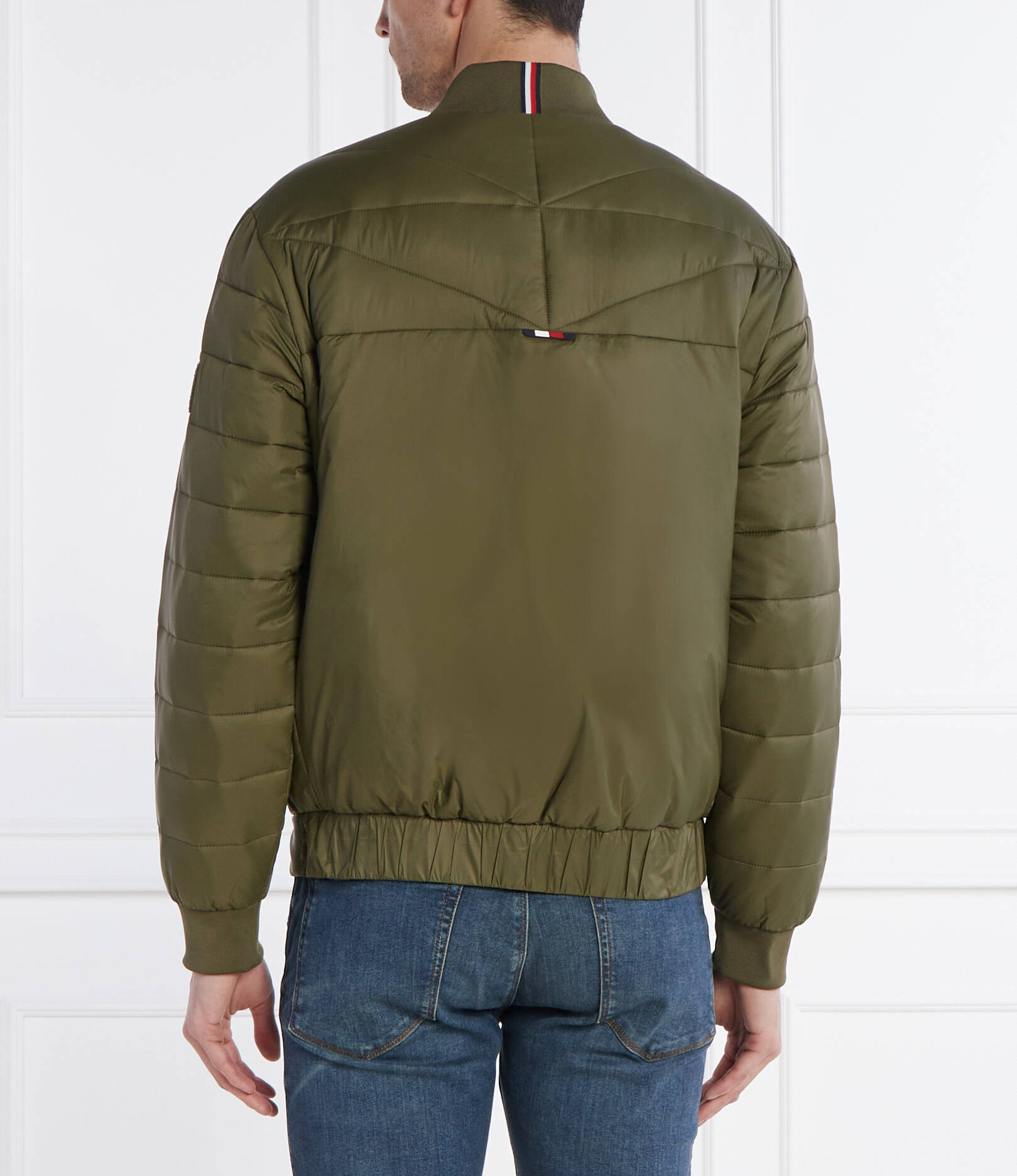 Tommy Hilfiger Яке bomber | Regular Fit
