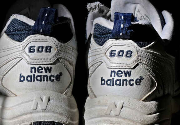 маратонки new balance 608