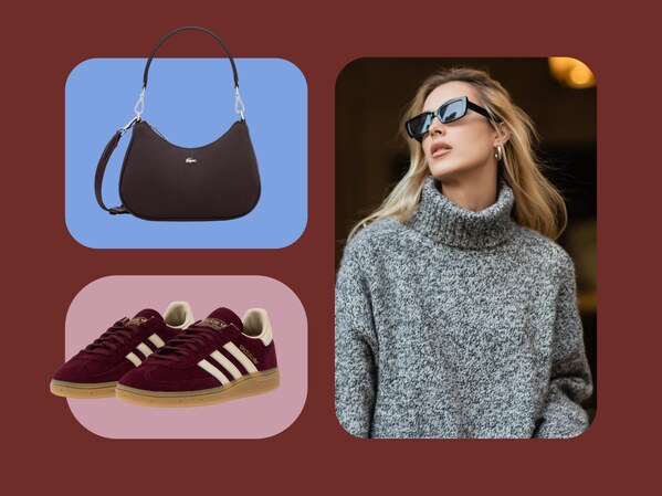 Освежи гардероба си за предстоящия сезон!