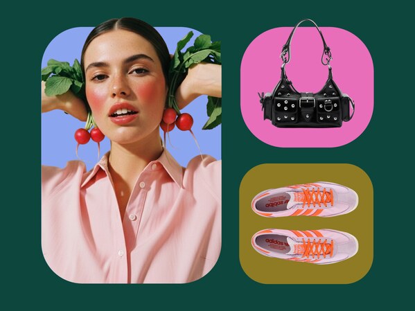 Модерен и свеж стил за пролетта