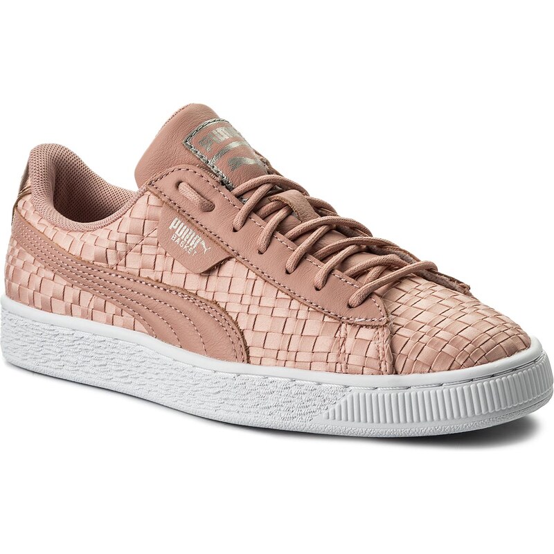 Puma basket cheap satin ep