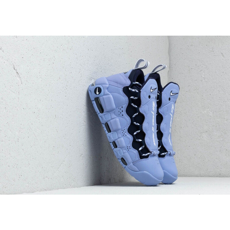 Nike Air More Money W Twilight Pulse White GLAMI.bg