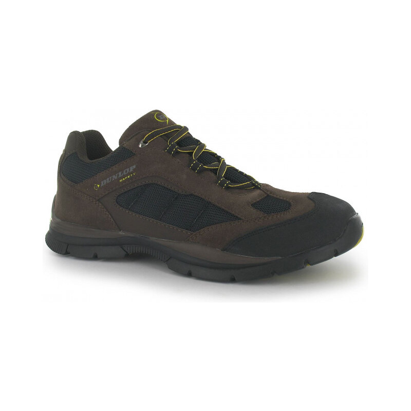 Dunlop Safety Iowa Mens Safety Shoes GLAMI.bg