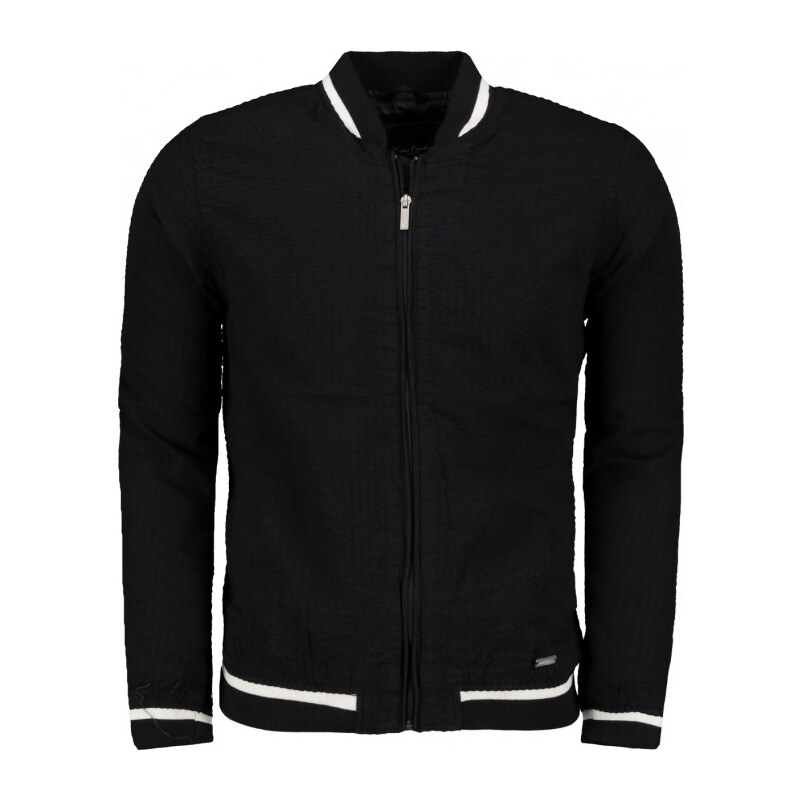 Pierre cardin seer on sale bomber jacket mens