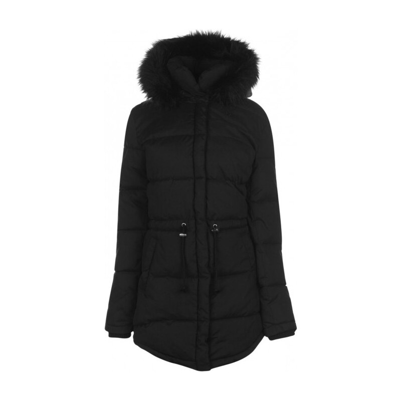 Lee cooper hot sale parka ladies