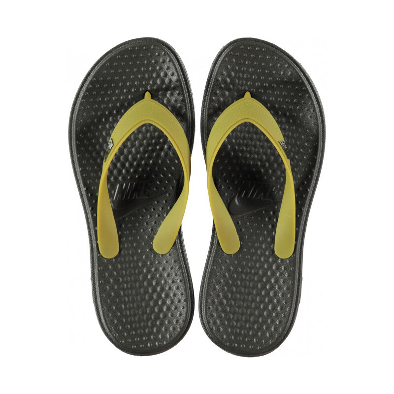 Nike solay hot sale thong mens