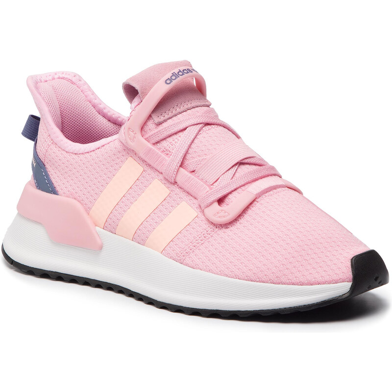 adidas U Path Run W G27644 Trupnk Cleora Cblack 36 2 3