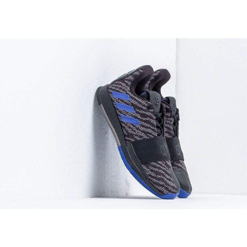 Harden vol 3 deals active blue