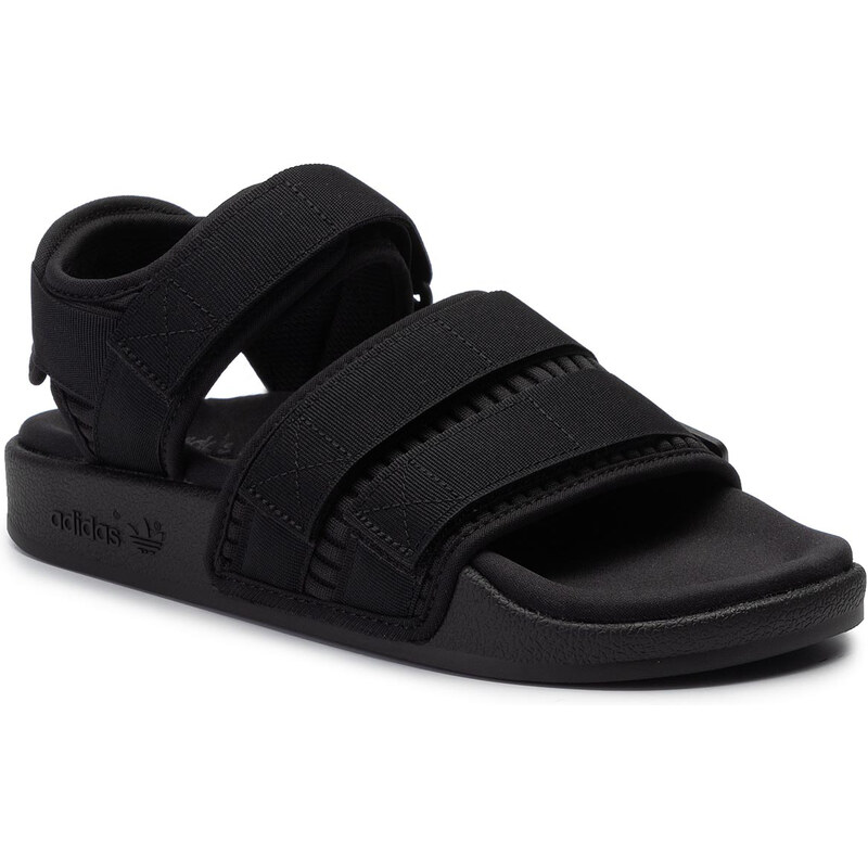 adidas adilette Sandal 2.0 CG6623 Cblack Cblack Cblack