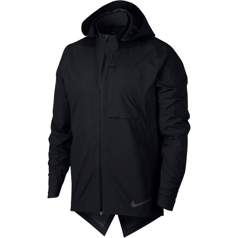 Nike aeroshield hotsell running jacket mens