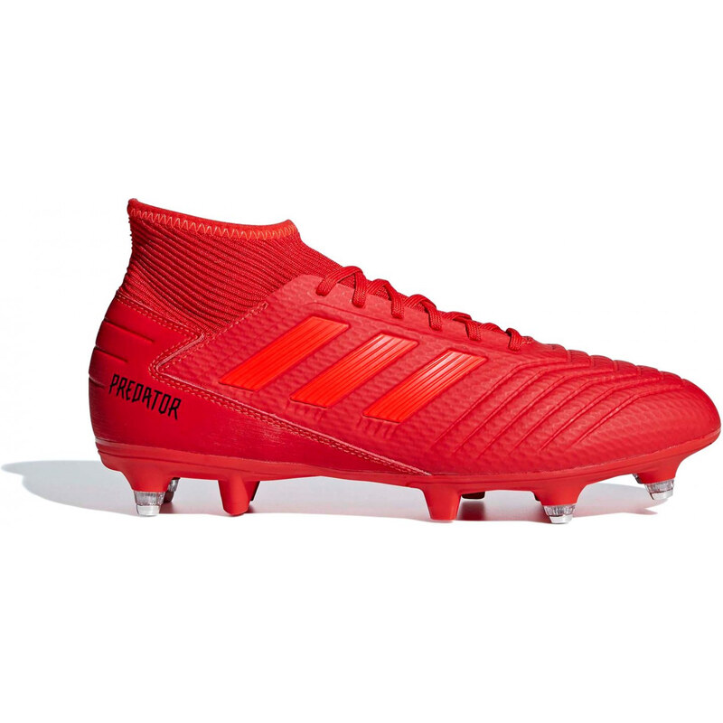 Adidas predator 19.3 mens sg store football boots