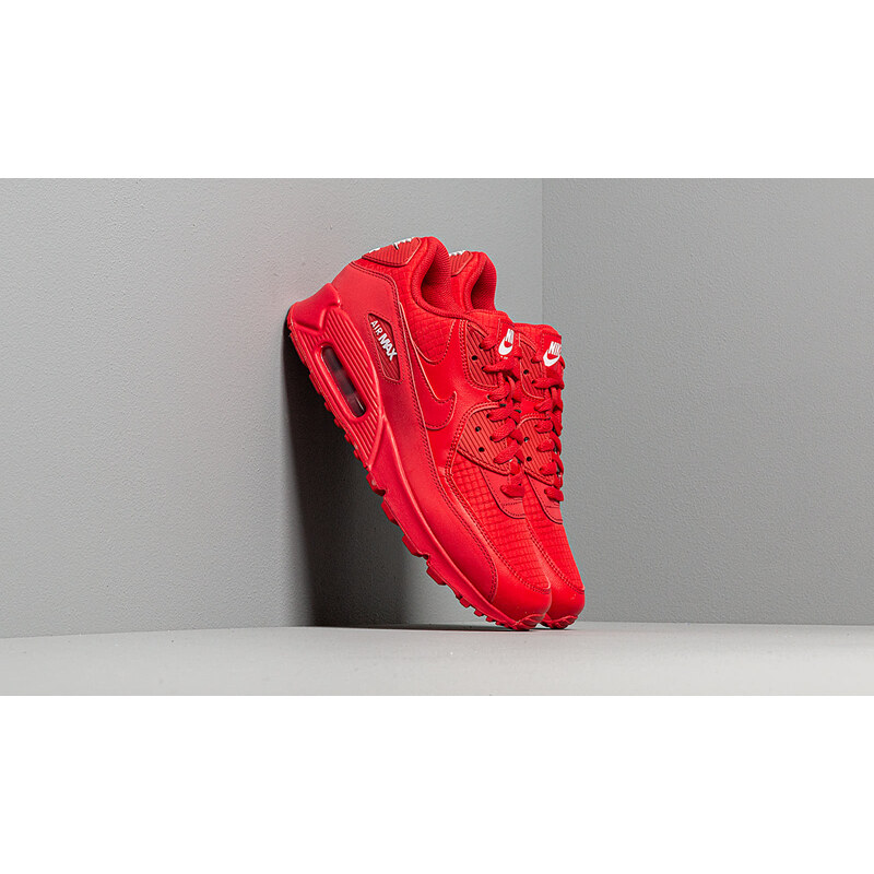air max 90 essential university red