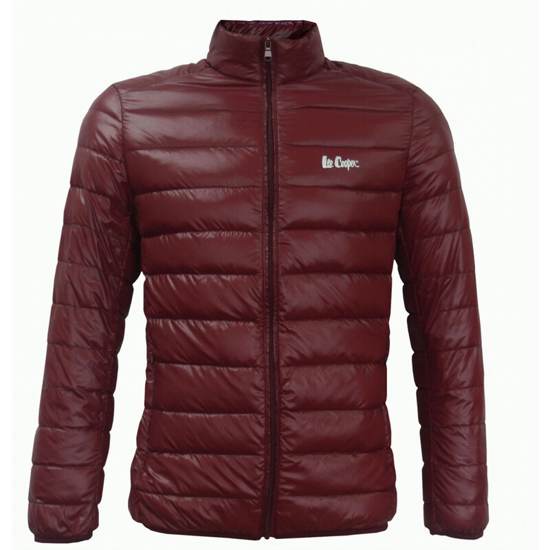 Big Brand Sale Lee Cooper Ultra Light Down Jacket Mens GLAMI.bg