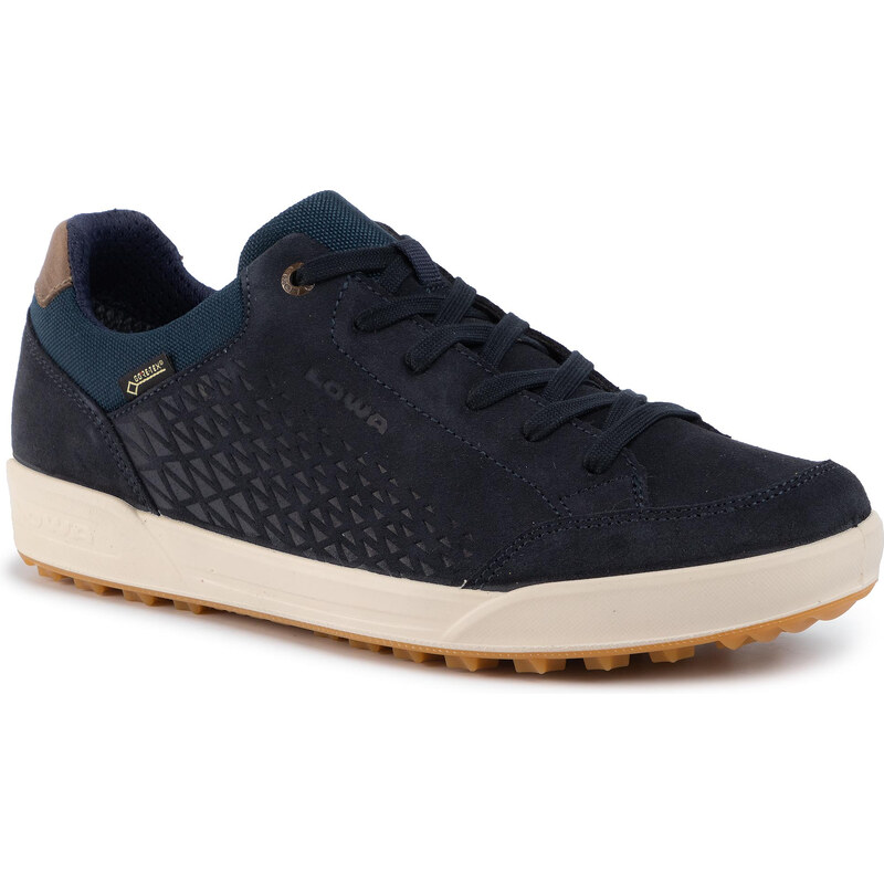 LOWA Lisboa Gtx Lo GORE TEX 310791 Navy Sepia 6955 40 GLAMI.bg