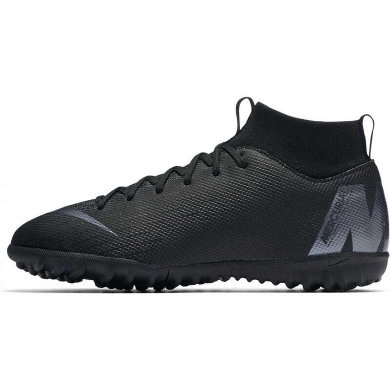 Nike mercurial superfly academy store df junior astro turf trainers