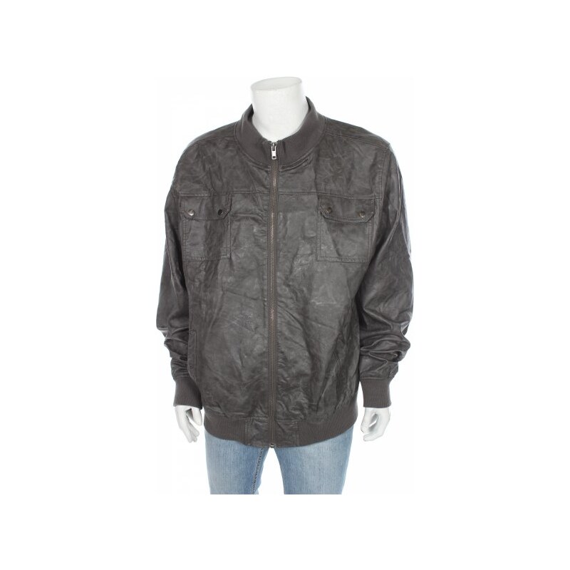 identic man jacket price