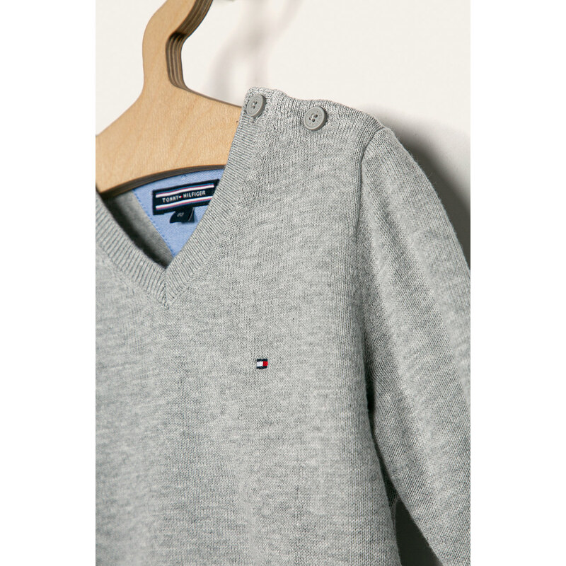 Tommy Hilfiger - Детски пуловер 80-176 cm