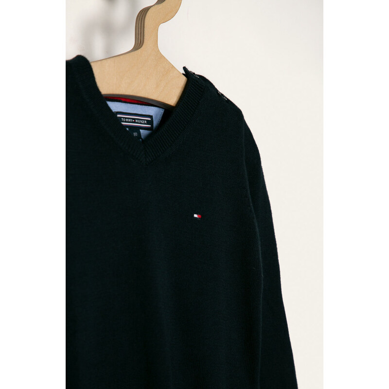 Tommy Hilfiger - Детски пуловер 80-176 cm