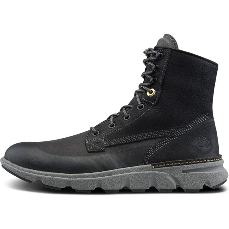 TIMBERLAND Eagle Bay Boots Grey GLAMI.bg