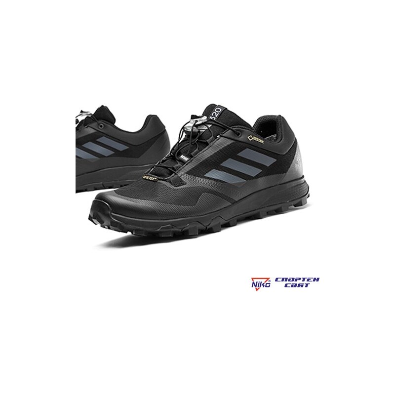 Adidas Terrex Trailmaker GTX (BB0721) Мъжки Маратонки - GLAMI.bg