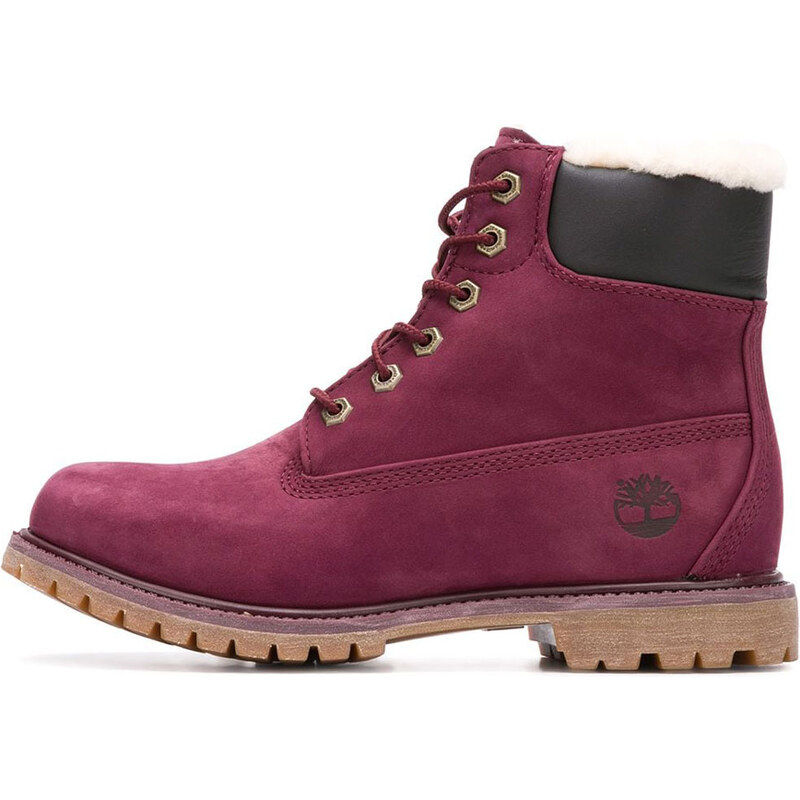 Bordo timberland 2025