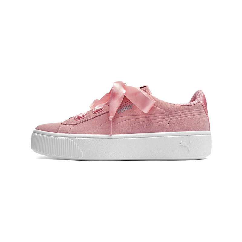 Puma vikky stacked ribbon hot sale s