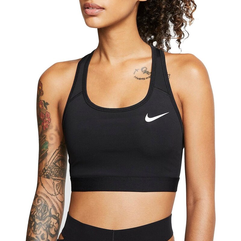 Nike Dri-fit Rival High-support Sports Women's Bra Aq4184-010 - Trendyol