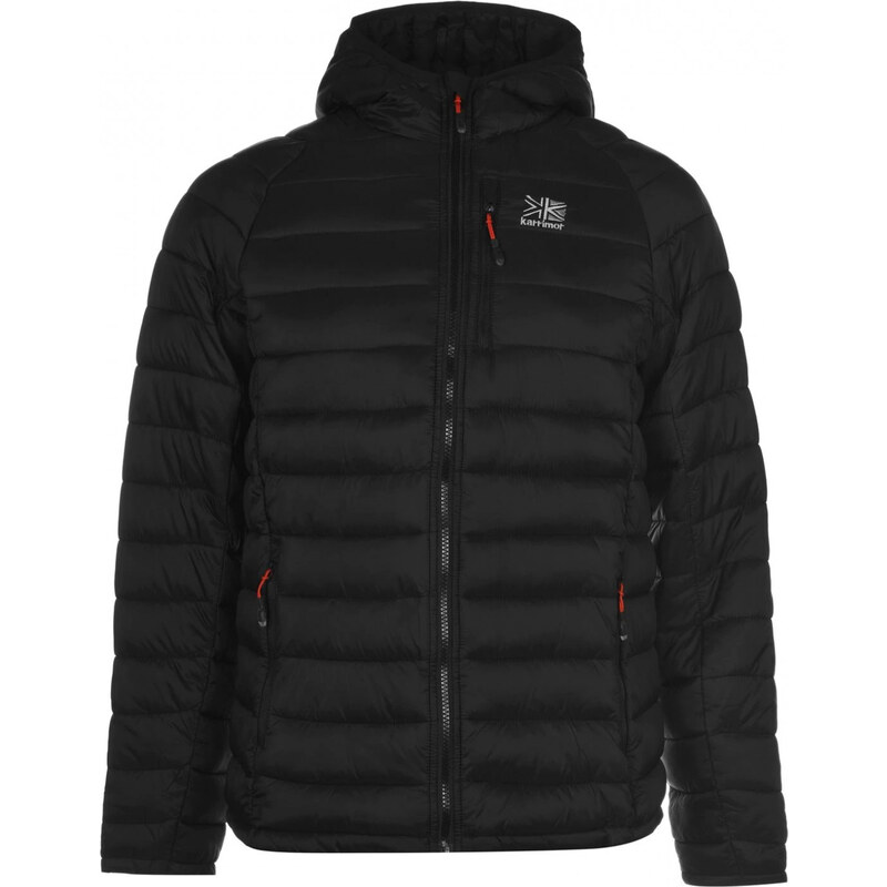 Karrimor hot rock down clearance jacket