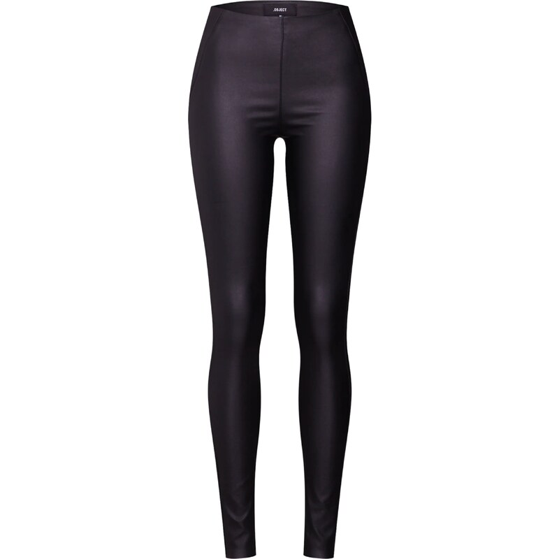 OBJECT Клин 'Belle' черно