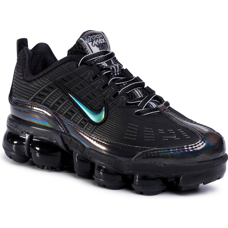 Air vapormax 2025 360 black/black-anthracite-black