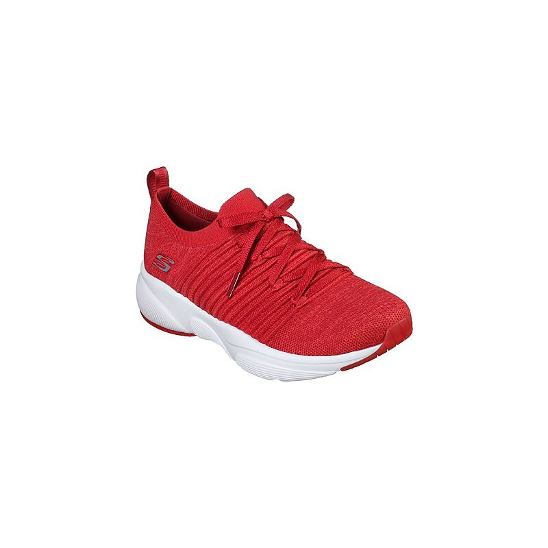 Skechers 2024 meridian red