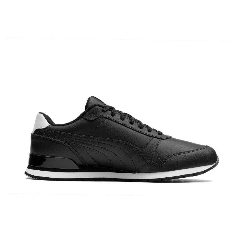 Мъжки маратонки Puma ST Runner v2 Full Leather - GLAMI.bg