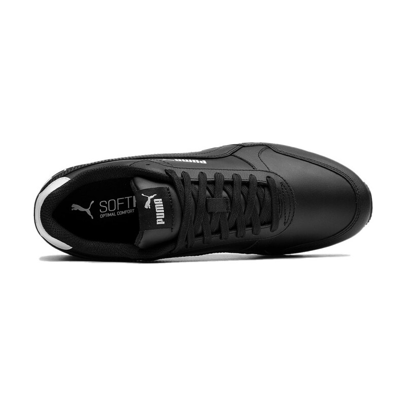 Мъжки маратонки Puma ST Runner v2 Full Leather - GLAMI.bg