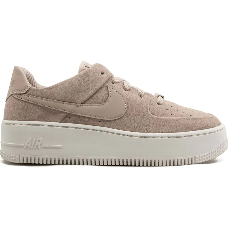 Nike af1 sage low particle cheap beige