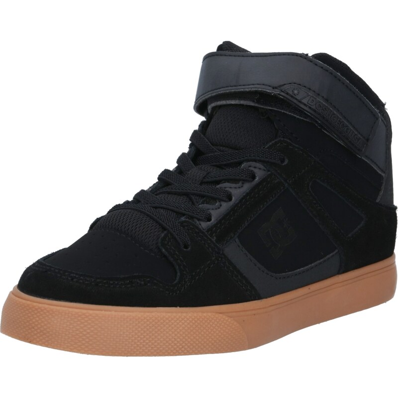 DC Shoes Спортни обувки черно