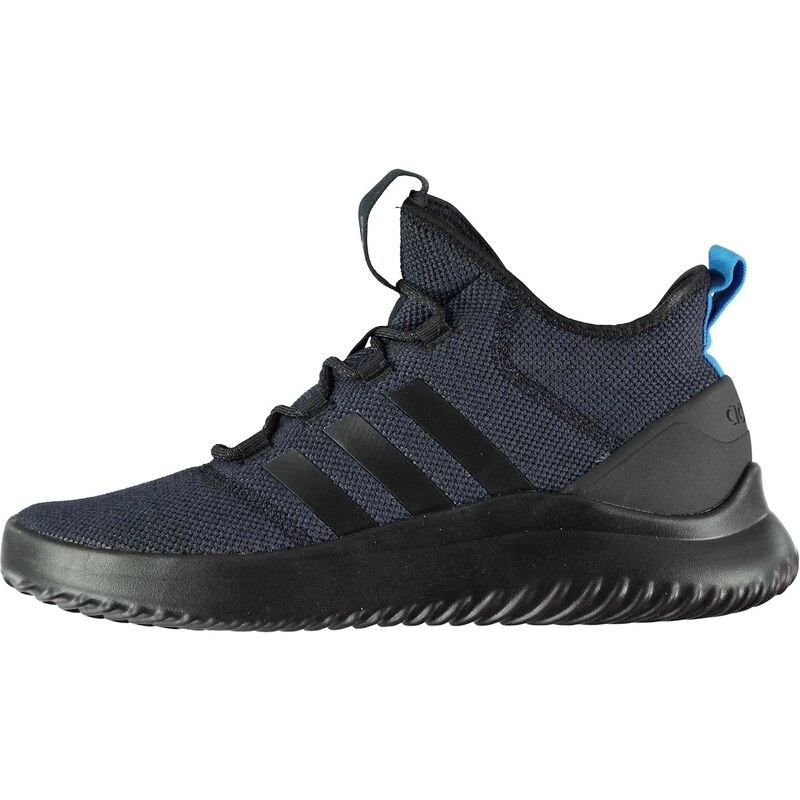 Adidas cloudfoam ultimate cheap b ball mens trainers