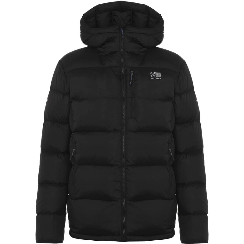 Karrimor sub zero 2025 jacket mens