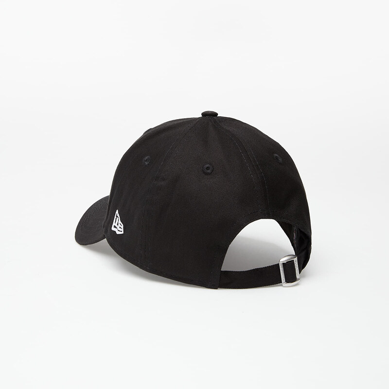 Шапка New Era Cap 9Forty Mlb League Basic New York Yankees Black/ White Universal
