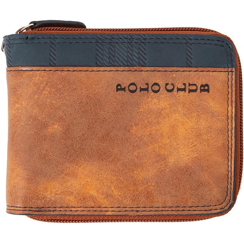 Harvey miller outlet polo club wallet