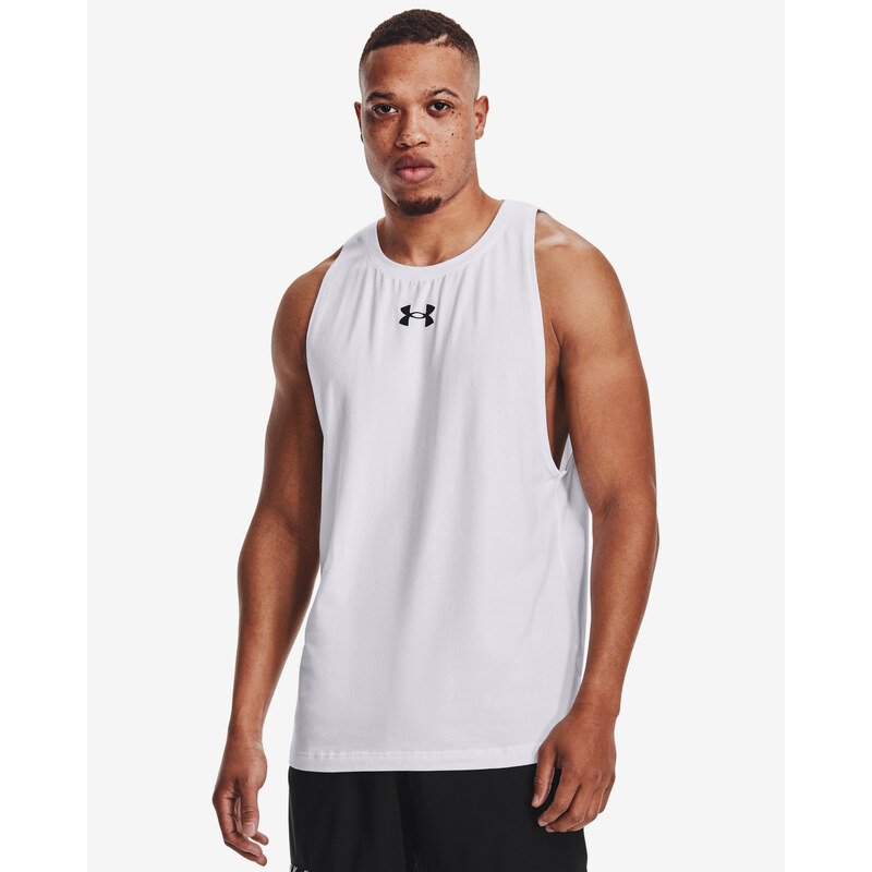 Under Armour - UA Elevated Core Pocket SS T-shirt