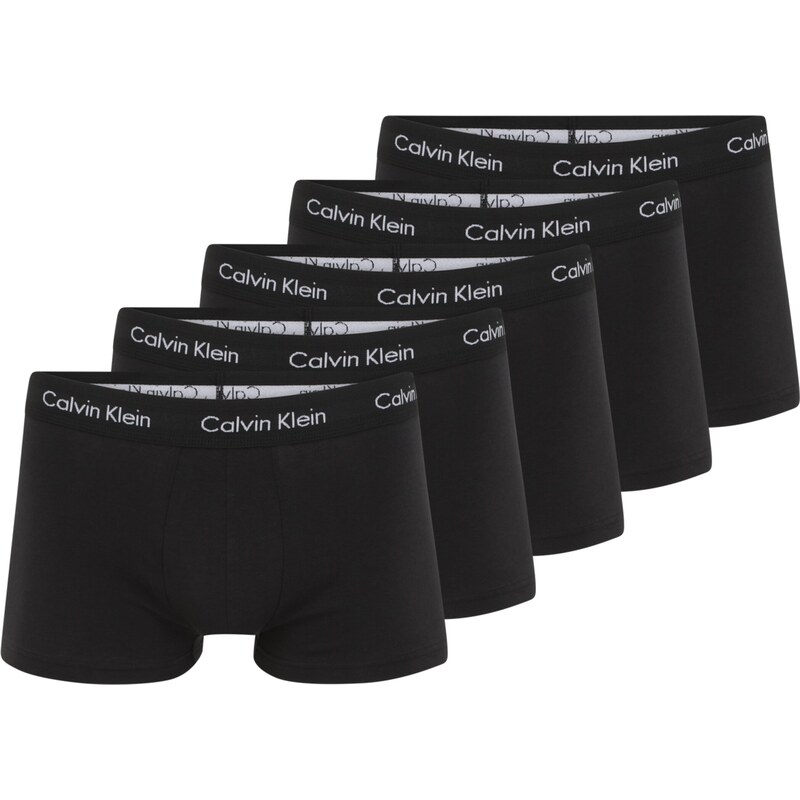 Calvin Klein Underwear Боксерки черно