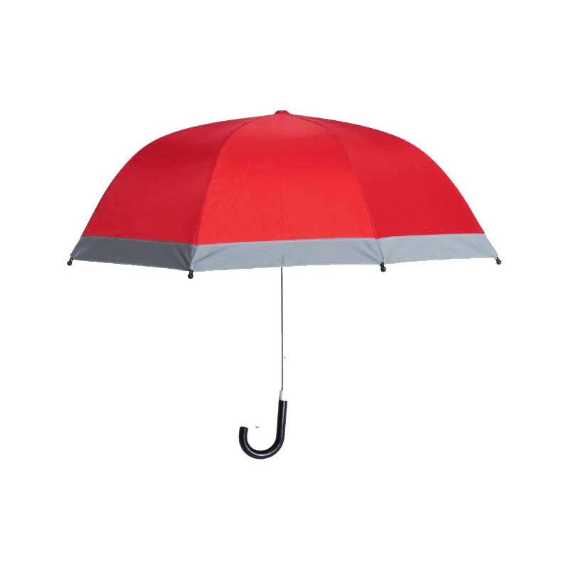 Playshoes Германия Детски дъждобран Пончо и чадър Red