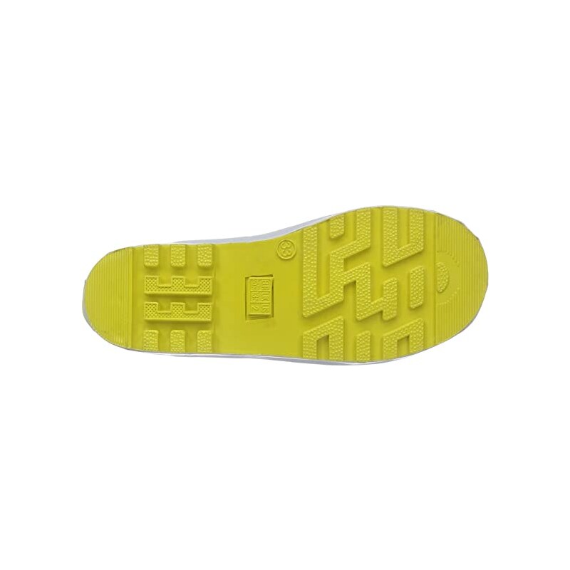 Playshoes Германия Детски жълти гумени ботуши