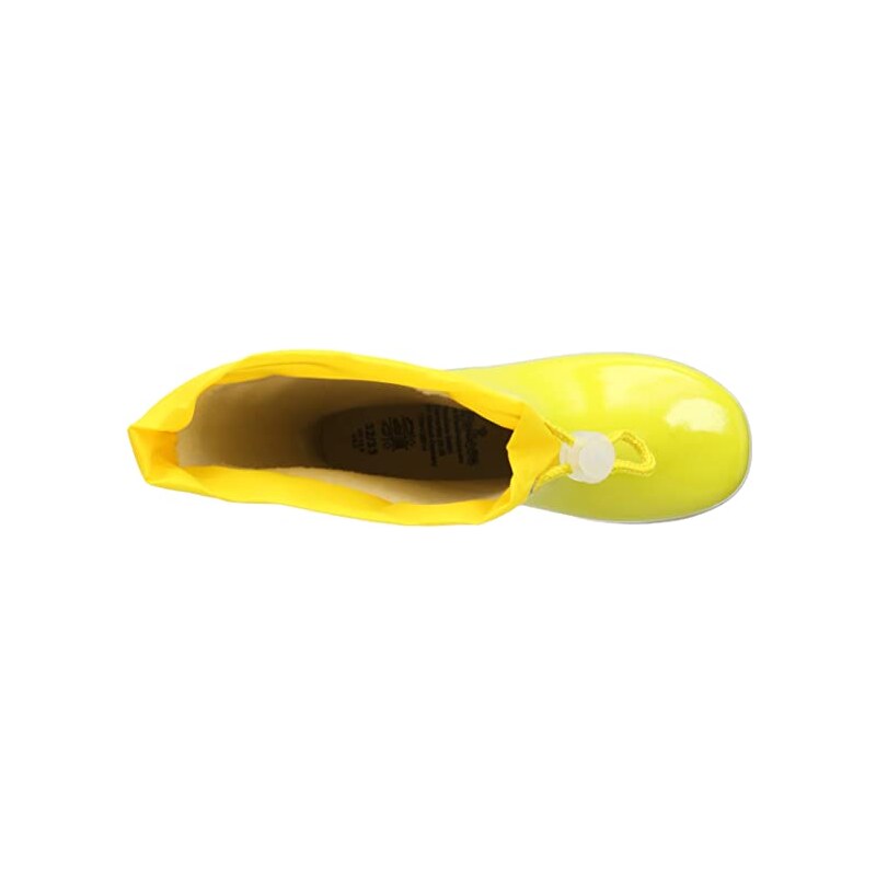 Playshoes Германия Детски жълти гумени ботуши